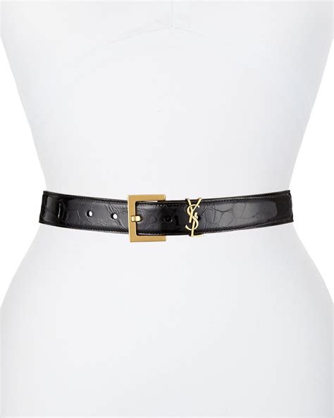 ysl belt singapore|ysl belt size guide.